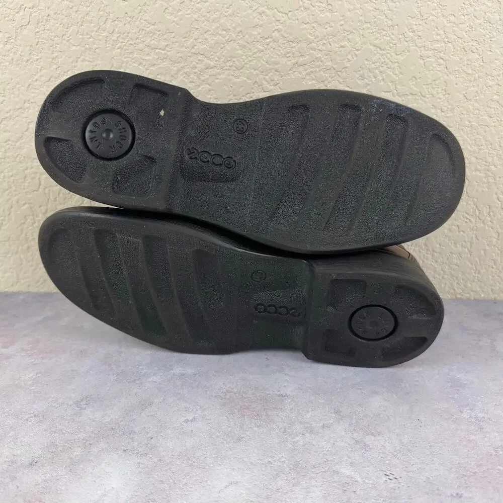 Ecco shoes mens